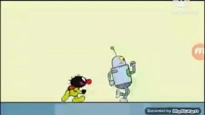 Карусель анонс Маленький Пушистик (25.04.2016)