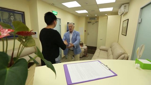 Имплантологический центр NKClinic: наши доктора, технологии и принципы работы.