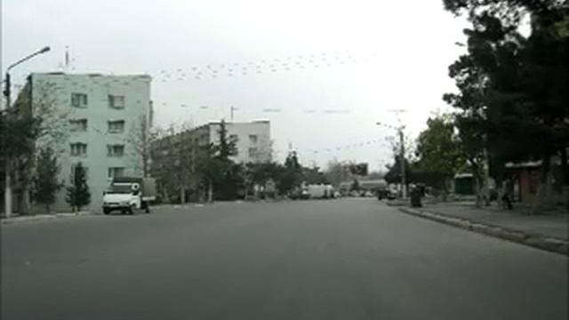 Gardabani / Гардабани Photo Mix 2008