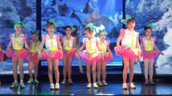 Troublemakers "До- Ре- Ми"