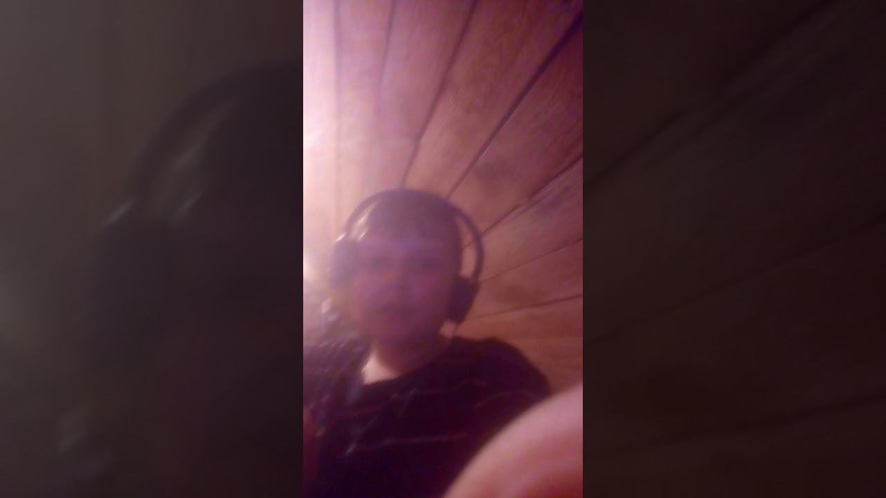 Короткое видео #1