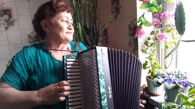 ЗДРАВСТВУЙ, АПУАДЖАН! - Видео ролик Байдымат Кечеруковой. смотреть онлайн