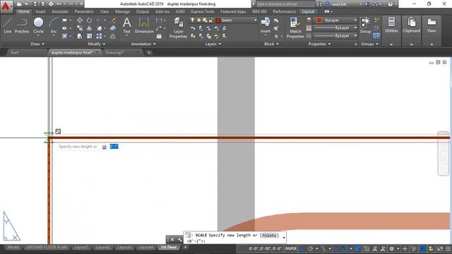 autocad layout wizard смотреть онлайн