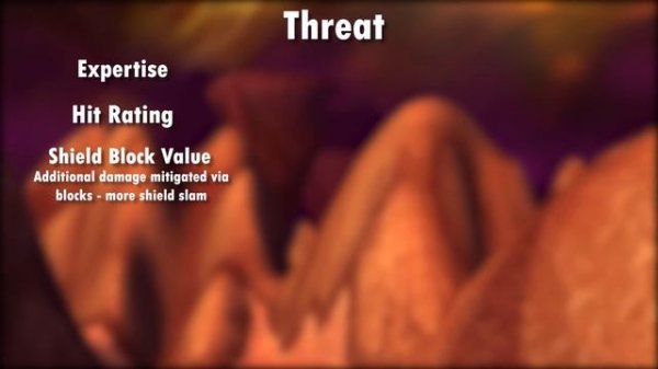 WoW TBC Prot Warrior: A Quick Meta Guide