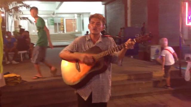 А не спеть ли мне песню. Тайский вариант. смотреть онлайн