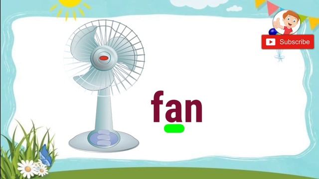 a sound words / learn a sound words/lkg class course смотреть онлайн
