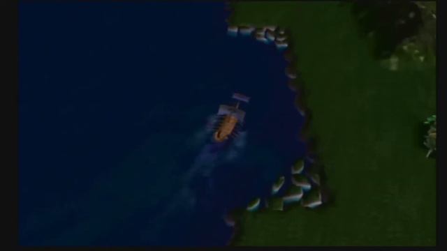 Heroes Of Might And Magic: Quest For The Dragonbone Staff [PS2 SoPT3] ep 3: Wealth And Power pt 7 смотреть онлайн