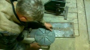 Ножи для корморезки( терки)  своими руками