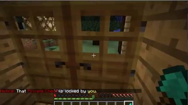 MY minecraft 1.0.0 server please join смотреть онлайн