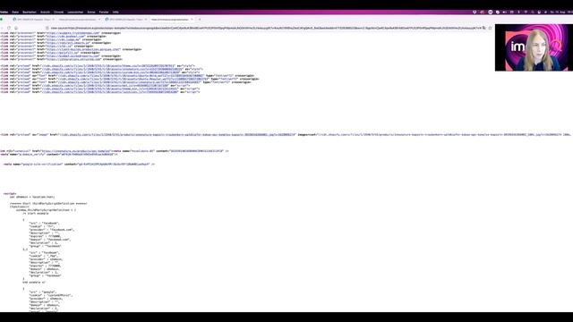Was ist ein Canonical Tag? [Praktisches Beispiel] смотреть онлайн