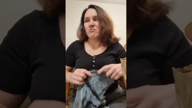 Первые покупки на донаты от подписчиков))) смотреть онлайн