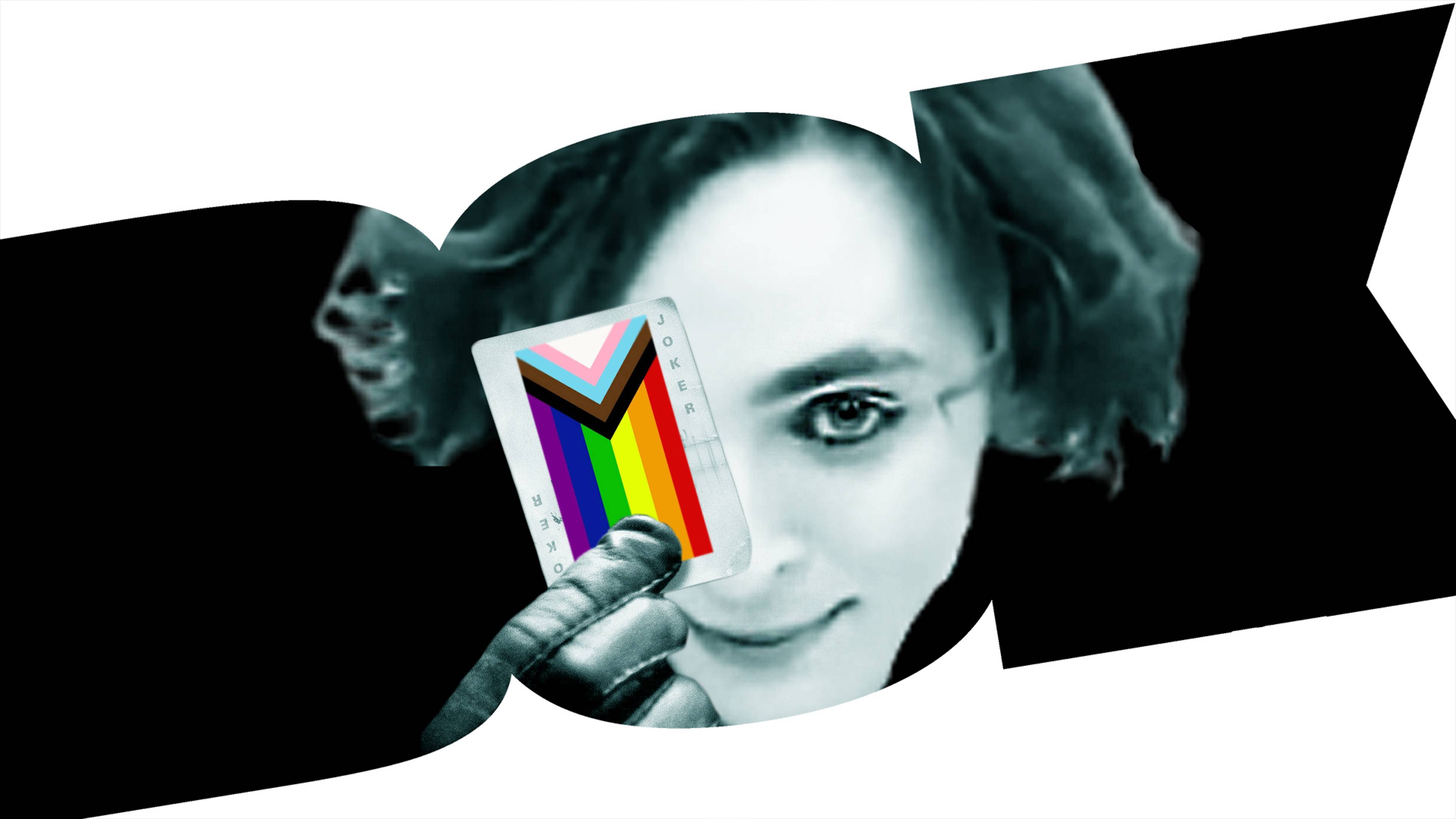 КЛОУН-ПРИНЦ НАУЧПОПА