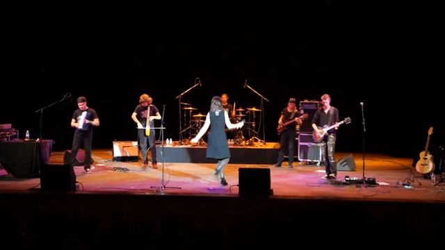 Мельница 15 лет. Дороги. 13.10.2014 Саратов. ТЮЗ смотреть онлайн