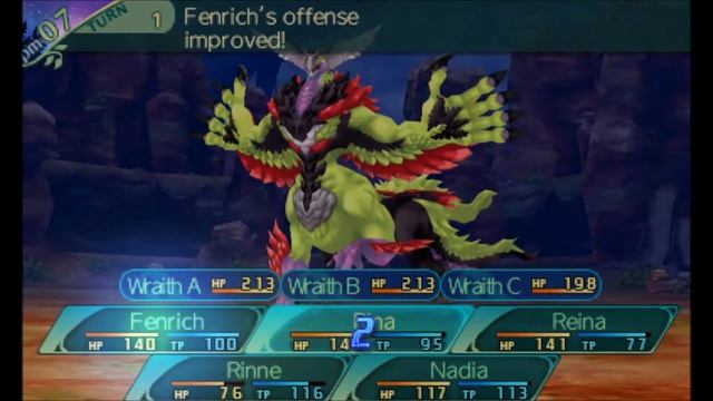 Etrian Odyssey 5: Guild Ivalia vs Stratum 1-5 Bosses (Advanced) смотреть онлайн