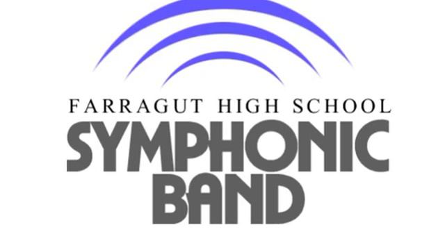 Farragut HS Band - Ron Rogers -2003- Alfred Reed- Othello-5th mvt смотреть онлайн