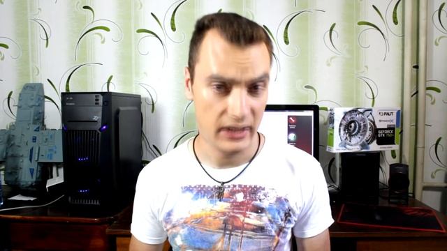 Тестване на конфигурация за 600/800лв. Pentium G 4400 VS GeForce GTX 750 Ti смотреть онлайн