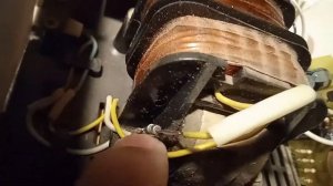 Зарядное устройство трансформаторное ЗУ-55А.