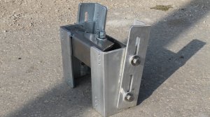 Лифт для подвесного мотора (транец) обзор