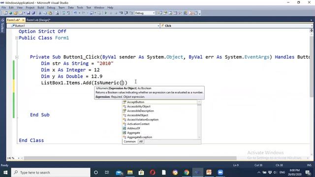 CS110: Simple If statement and If Else statement بالعربي смотреть онлайн