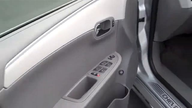 2011 Chevrolet Malibu 2LT Art Gamblin Motors Tim Smith V2416 смотреть онлайн