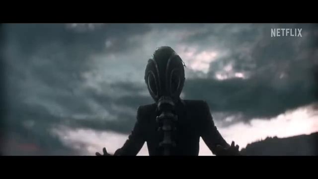 Песочный человек ? Финальный русский трейлер (1-й сезон) ? Сериал 2022 (Netflix).mp4 смотреть онлайн