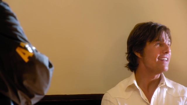 American Made смотреть онлайн
