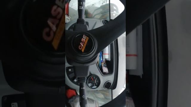CASE 570ST общее впечатление смотреть онлайн