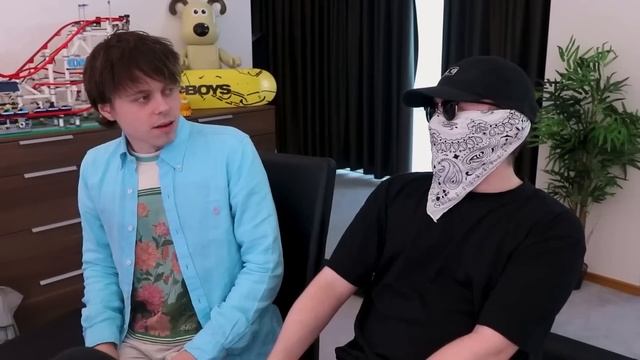 Memeulous Rewind 2022 смотреть онлайн
