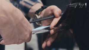 Стрижка боб от Александра Тодчука