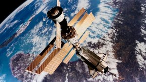 «Мир». Спецоперация баллистиков