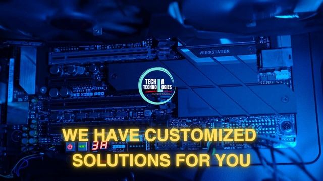 Cloud & On-Premise Database Server I TECHLA TECHNOLOGIES смотреть онлайн