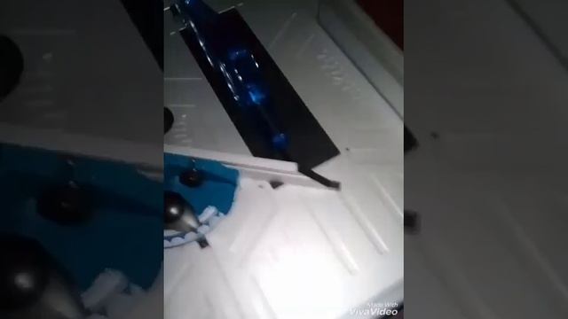 Packaging Makita LT100 Sierra de Mesa смотреть онлайн