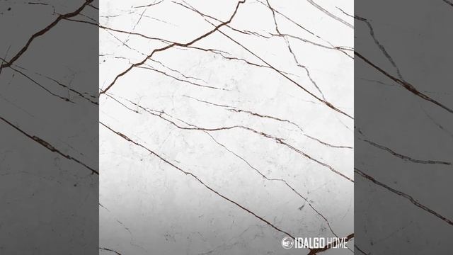 Декорированный керамогранит IDALGO HOME. Коллекция Сандра.