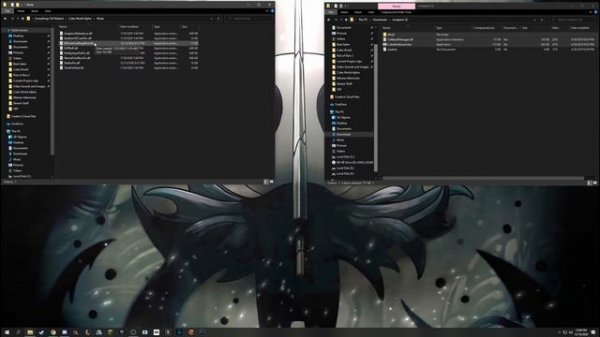 Cube World Alpha HAS MODS?? (Tutorial)