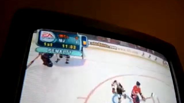 Du NHL 2001 смотреть онлайн