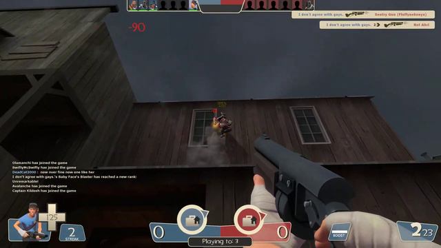 Daily Scout смотреть онлайн