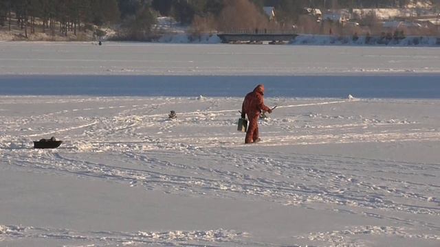 Михайловск