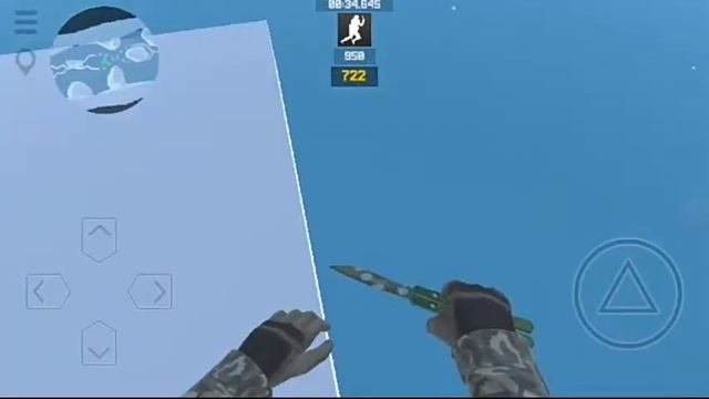 ПРОХОЖДЕНИЕ ВСЕХ КАРТ PARKOUR / / BHOP PRO MOBILE | ПОЛНОЕ ПРОХОЖДЕНИЕ❤ смотреть онлайн