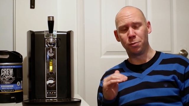 PerfectDraft - Before you Buy! Let's answer 15 FAQs смотреть онлайн