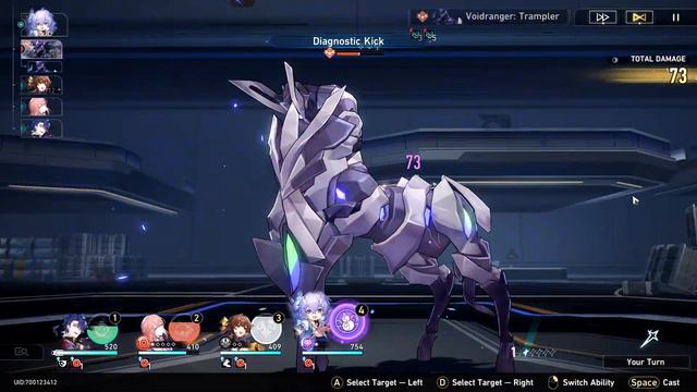 Don't Make This MISTAKE Early On | Honkai: Star Rail смотреть онлайн