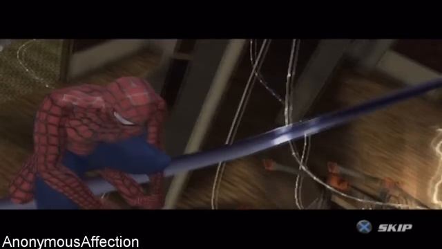 Spider-Man 2 Walkthrough - Ending: Spider-Man Vs. Doctor Octopus - Chapter 15: To Save The City смотреть онлайн