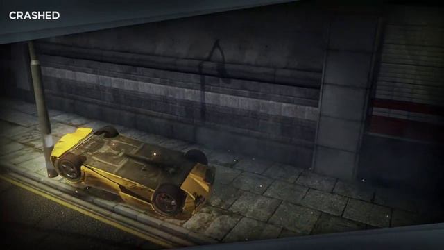 Need for Speed Most Wanted 2012 PC - Pagani Huayra, Getting All Mods смотреть онлайн