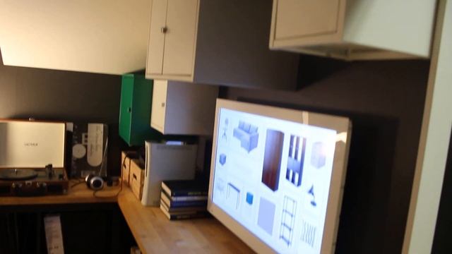 ГОСТИНАЯ СО СКОСАМИ ИКЕЯ . ИНТЕРЬЕР #ikea #roomtour #hometour #apartmenttour @oldenburgru смотреть онлайн