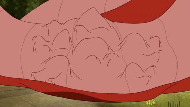 Snake Dinosaur Eats the Croods [Vore Edit] смотреть онлайн