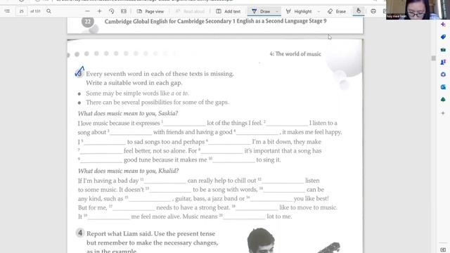 Eng Tr Nay Nwe Lwin PreiG D2 10 Feb 2023 смотреть онлайн