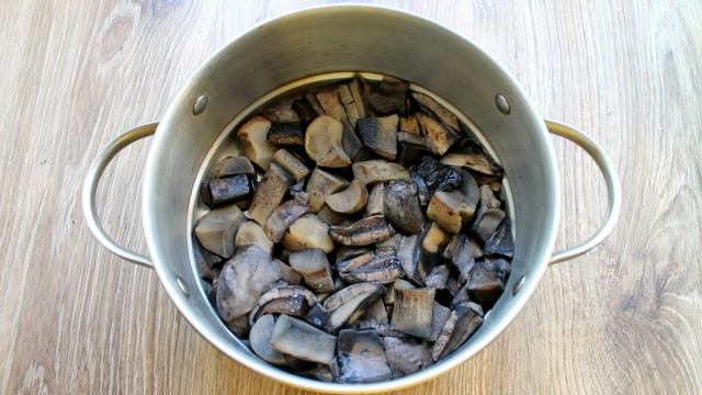 Сборник рецептов