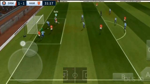 (dls 19) DRM vs HAM смотреть онлайн