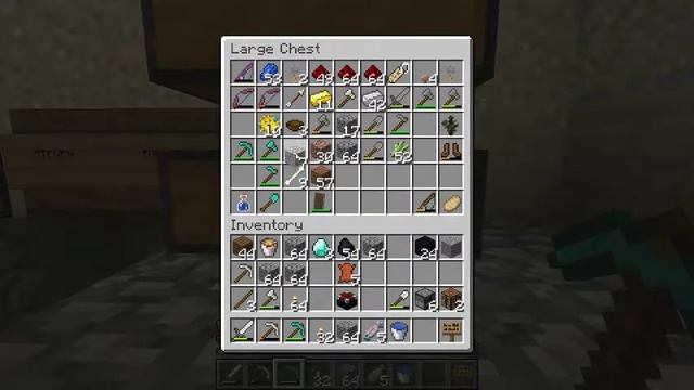 Minecraft HCPJ - Day 3 смотреть онлайн