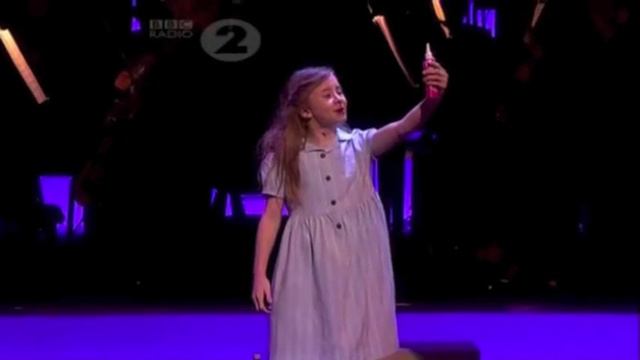 Matilda The Musical - 