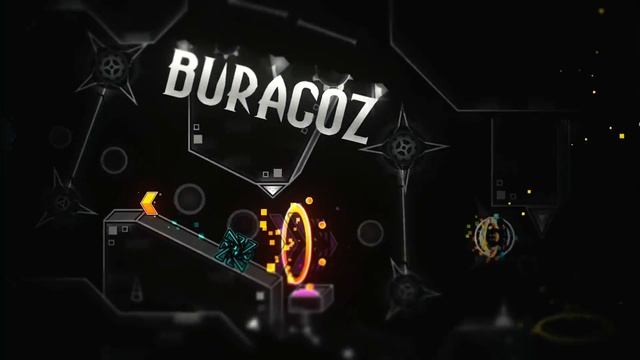 Firework (RTX: ON) - Without LDM in Perfect Quality (4K, 60fps) (18K SPECIAL) - Geometry Dash смотреть онлайн